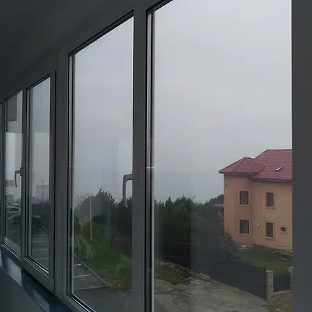 Apartament Eda Konstanca