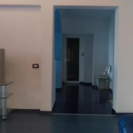 Apartman Apartament Eda