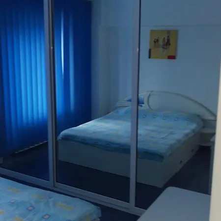 Apartman Apartament Eda *
