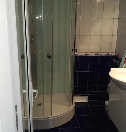 Apartament Eda Konstanca