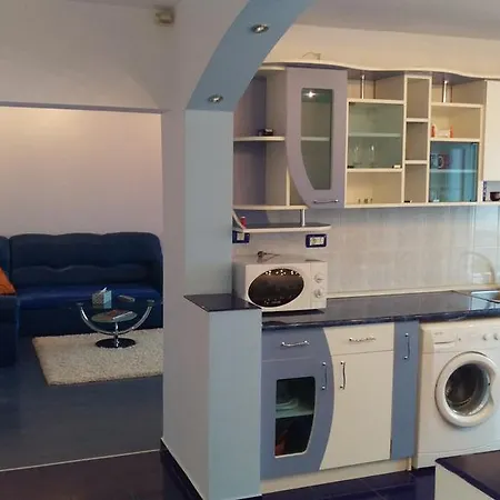 Apartman Apartament Eda Konstanca